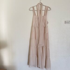 Forever 21 maxi dress